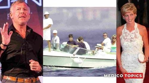 戴安娜保镖爆料视频大全,独家爆料视频大全幕后真相