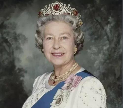 外媒爆料女王临终视频,女王临终时刻罕见视频曝光